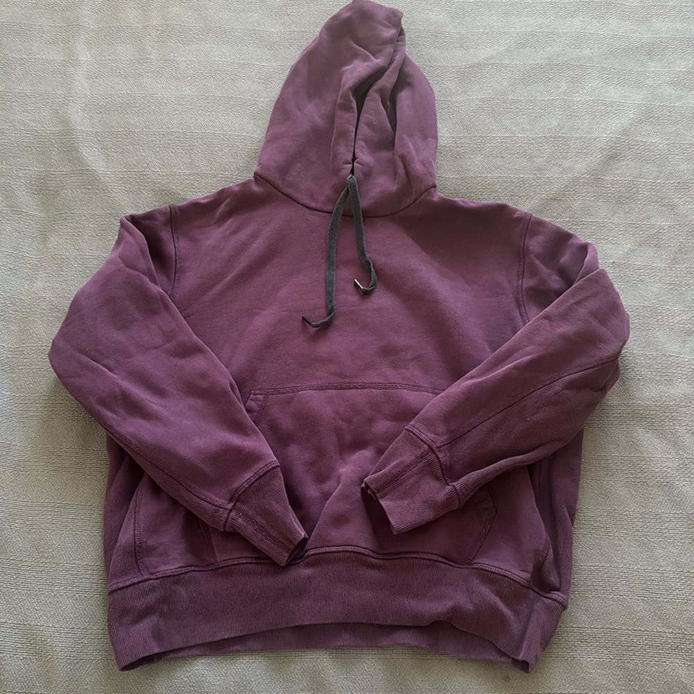 Rag & Bone Hoodie